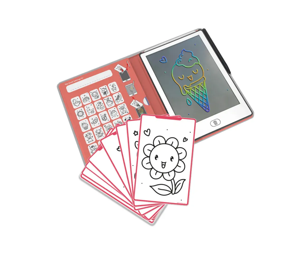 Kidydraw Mini Kawaii