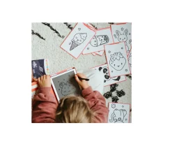 Kidydraw Mini Kawaii