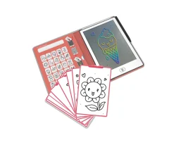 Kidydraw Mini Kawaii