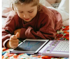 Kidydraw Mini Princesses