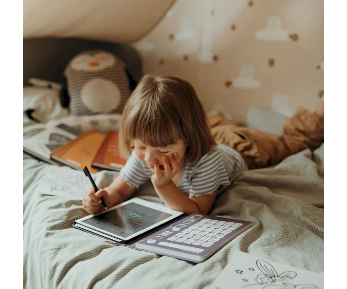 Kidydraw Mini Érase una Vez