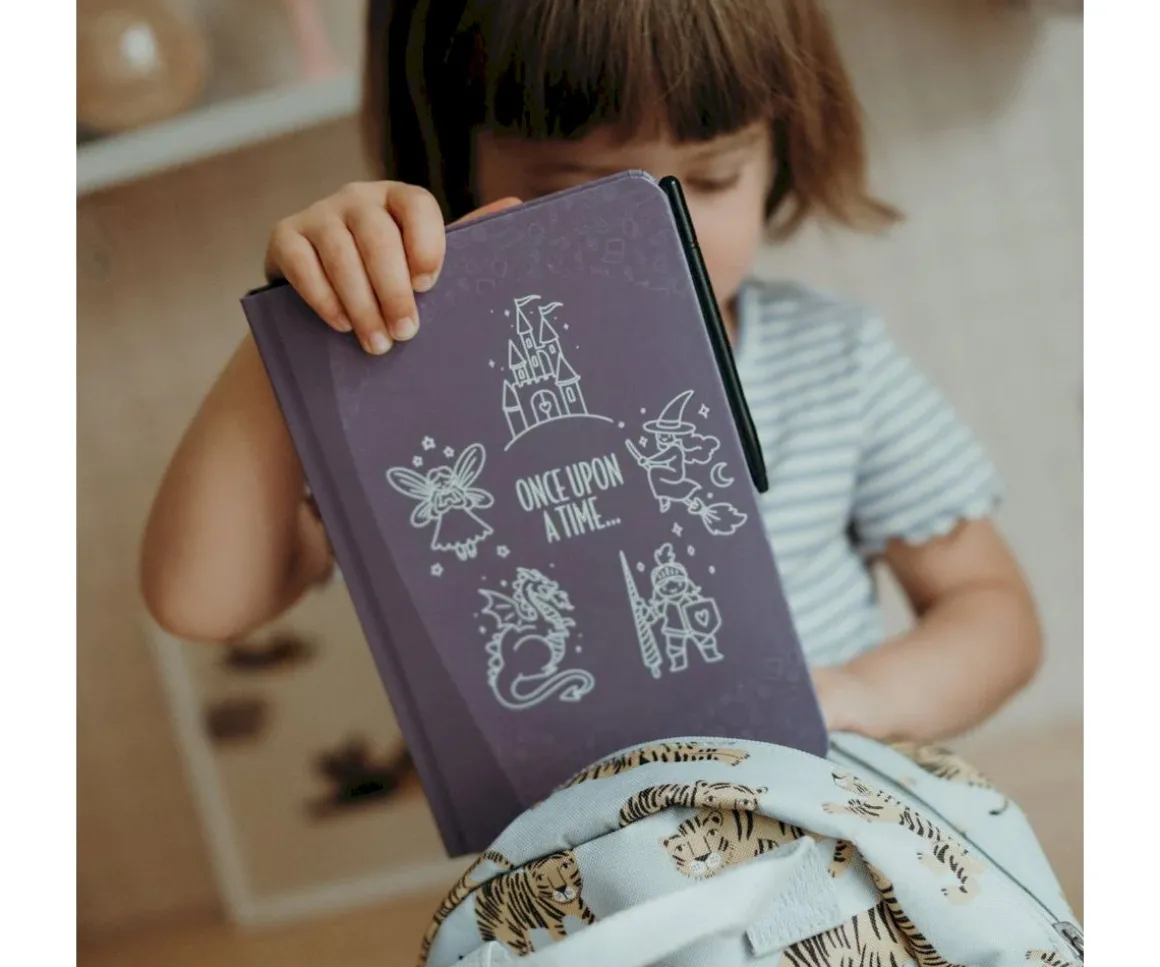 Kidydraw Mini Érase una Vez