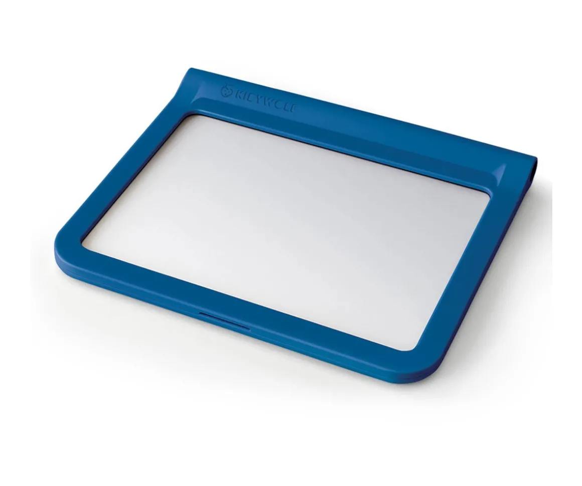 KidyDraw-Pro Azul Manga