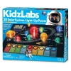 Kidzlabs Póster 3D Sistema Solar