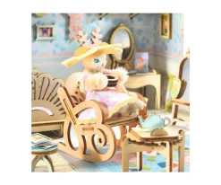 Kit Creativo Mi House Alba