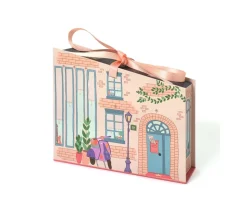 Kit Creativo Mi House Stella