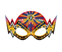 Kit Creativo Mosaicos Máscaras