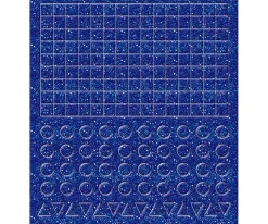 Kit Creativo Mosaicos Máscaras