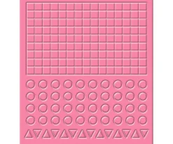 Kit Creativo Mosaicos Máscaras