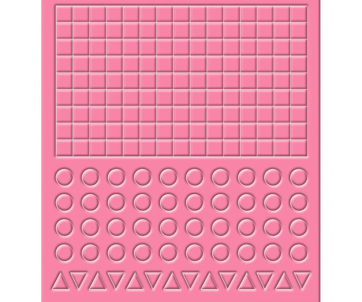 Kit Creativo Mosaicos Máscaras