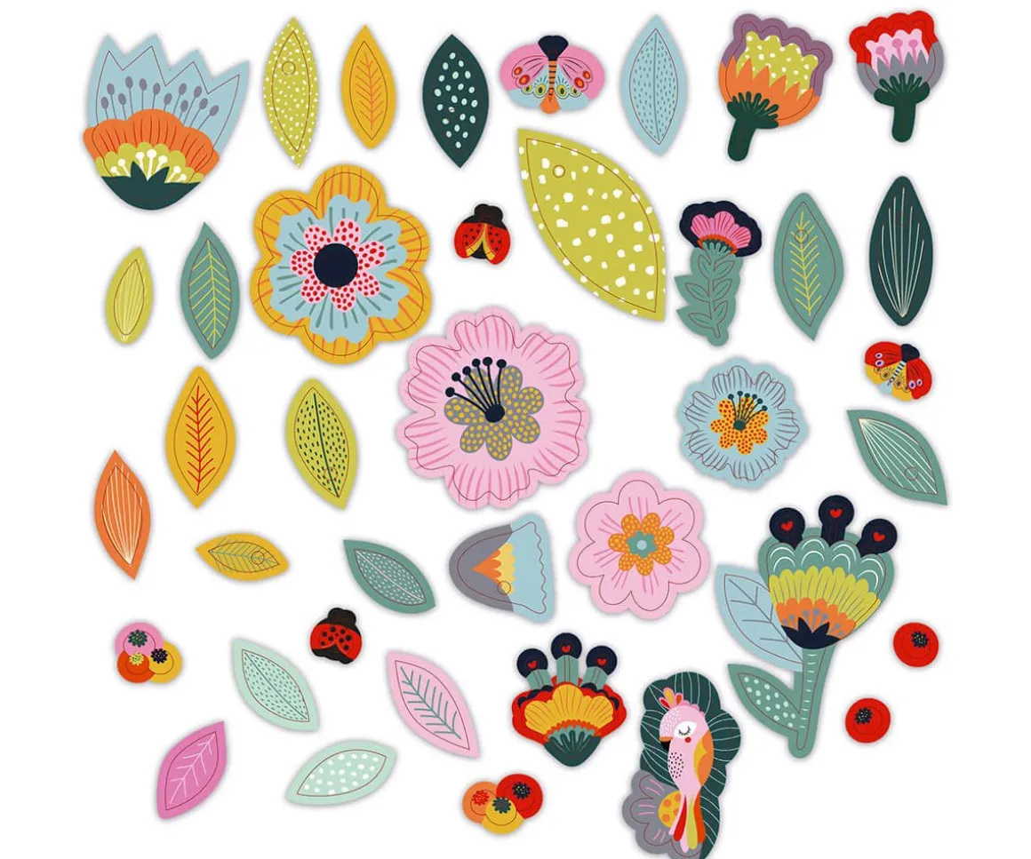 Kit Creativo Portajoyas para Decorar