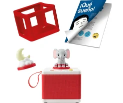 Kit Cuentacuentos Dulces Mimos para Dormir