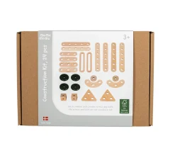 Kit de Construcción de Madera