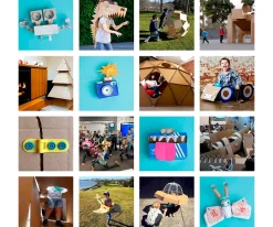 Kit Invent 360 piezas