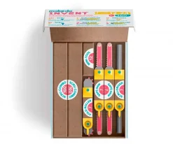 Kit Invent 360 piezas