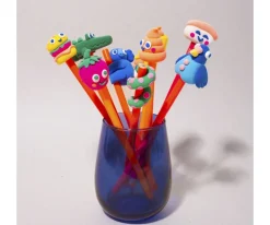 Kit Magic-do Crayons