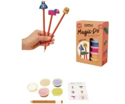 Kit Magic-do Crayons