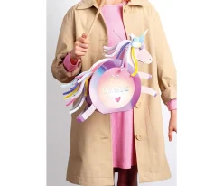 Kit Manualidades Farolillo Sweet Rainbow