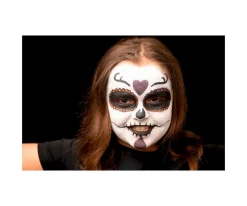 Kit Maquillaje Facial Horror Show