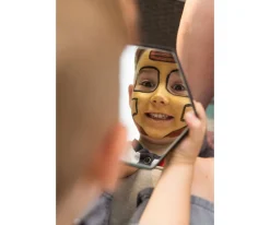 Kit Maquillaje Ninja y Superhéroe