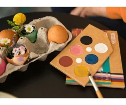 Kit Maquillaje Rainbow