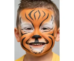 Kit Maquillaje Vida Salvaje