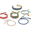 Kit Pulseras de la Amistad Deluxe
