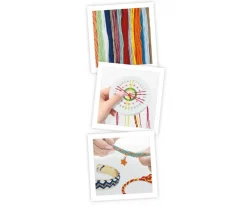 Kit Pulseras de la Amistad Deluxe