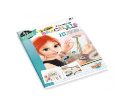 Kit Pulseras de la Amistad Deluxe