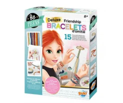 Kit Pulseras de la Amistad Deluxe