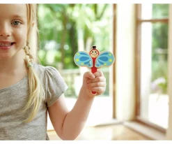 Kit Rítmico de Banda de la Naturaleza