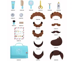 Kit Salón de Belleza