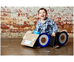 Kit Starter 36 piezas