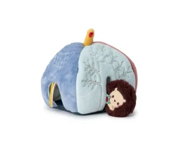 La Casa de Jules y 4 Sonajeros Ocultos