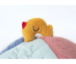 La Casa de Jules y 4 Sonajeros Ocultos