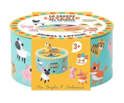 La Grande Loterie des Animaux