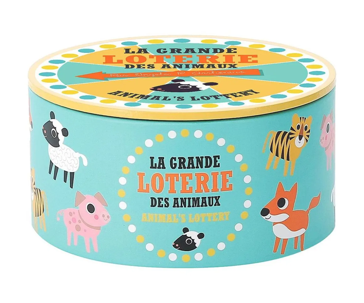 La Grande Loterie des Animaux