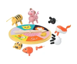 La Grande Loterie des Animaux