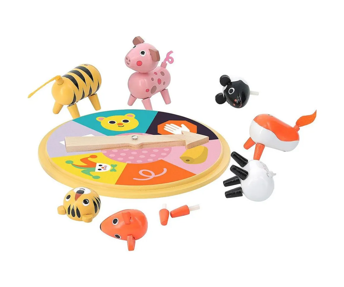 La Grande Loterie des Animaux