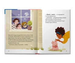 La Increíble Maestra Grace Trust