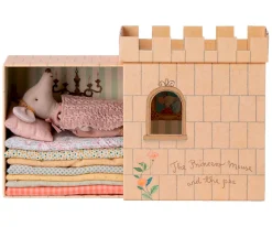 La Princesa y el Guisante Hermana Mayor Rosa