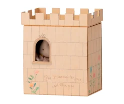 La Princesa y el Guisante Hermana Mayor Rosa