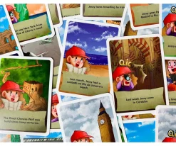 La Turista Jessie - Club A