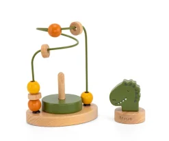 Laberinto Cuentas Mr. Dino