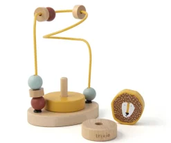 Laberinto Cuentas Mr Lion