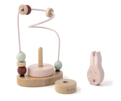 Laberinto Cuentas Mrs. Rabbit