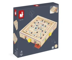 Laberinto de Bolas Applepop