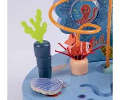 Laberinto de Bolas Las Aventuras de Paulie