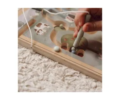 Laberinto Magnético Little Farm