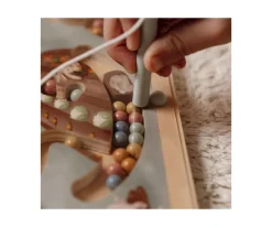 Laberinto Magnético Little Farm